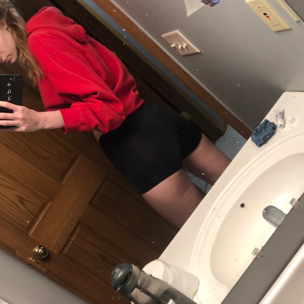 spandex - Picture 3 of 3